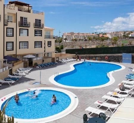 Arco Iris Playa Lejlighed Callao Salvaje Eksteriør billede