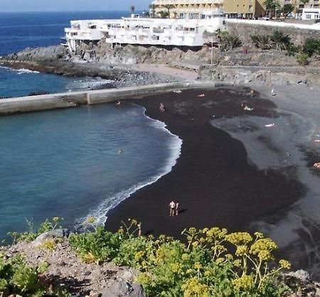 Arco Iris Playa Lejlighed Callao Salvaje Eksteriør billede