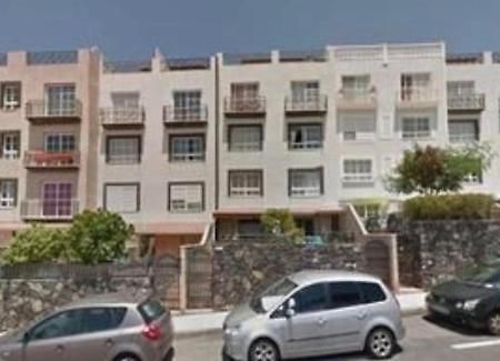 Arco Iris Playa Lejlighed Callao Salvaje Eksteriør billede