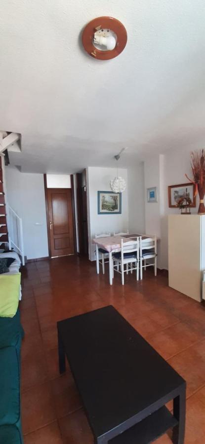 Arco Iris Playa Lejlighed Callao Salvaje Eksteriør billede