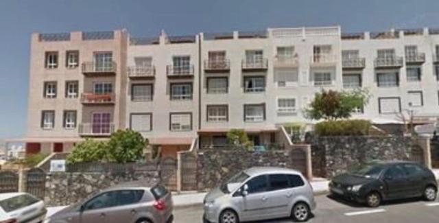 Arco Iris Playa Lejlighed Callao Salvaje Eksteriør billede